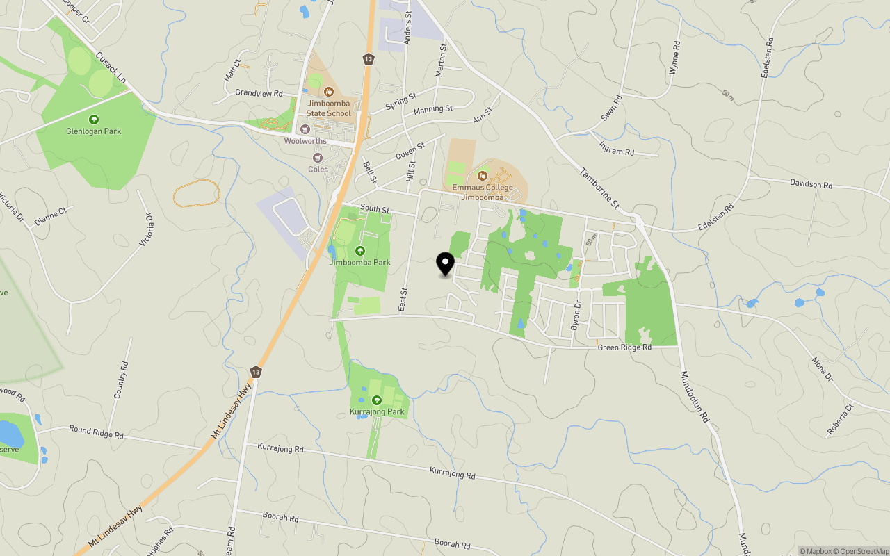 Map preview — click to interact