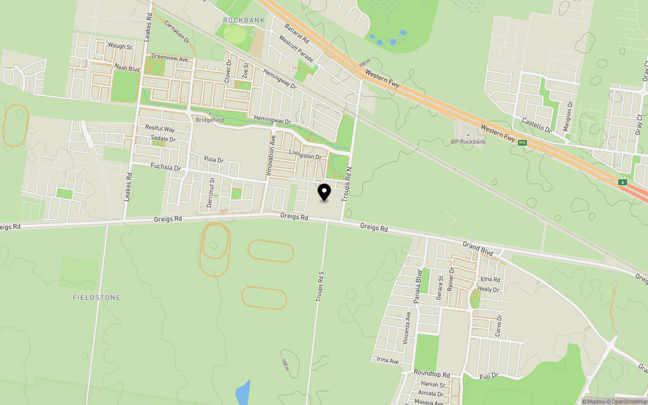 Map preview — click to interact
