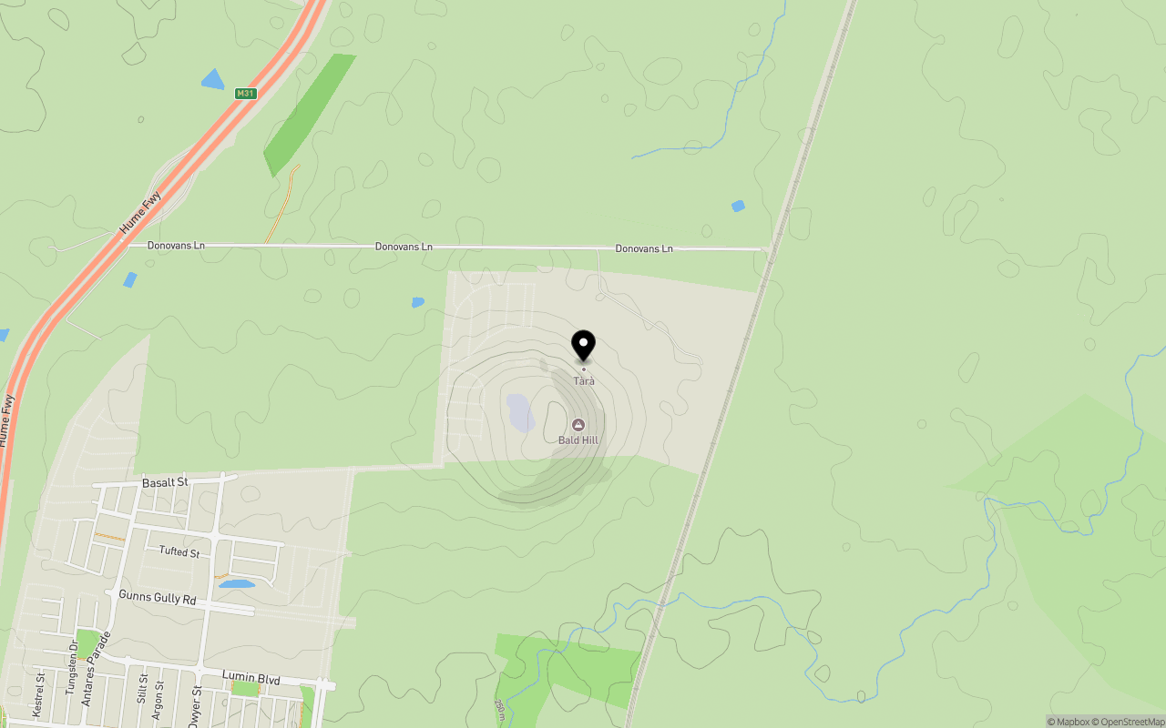 Map preview — click to interact