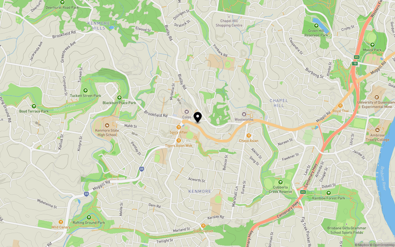 Map preview — click to interact