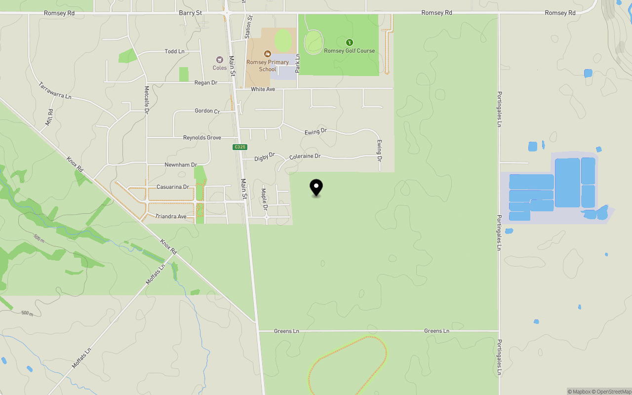 Map preview — click to interact