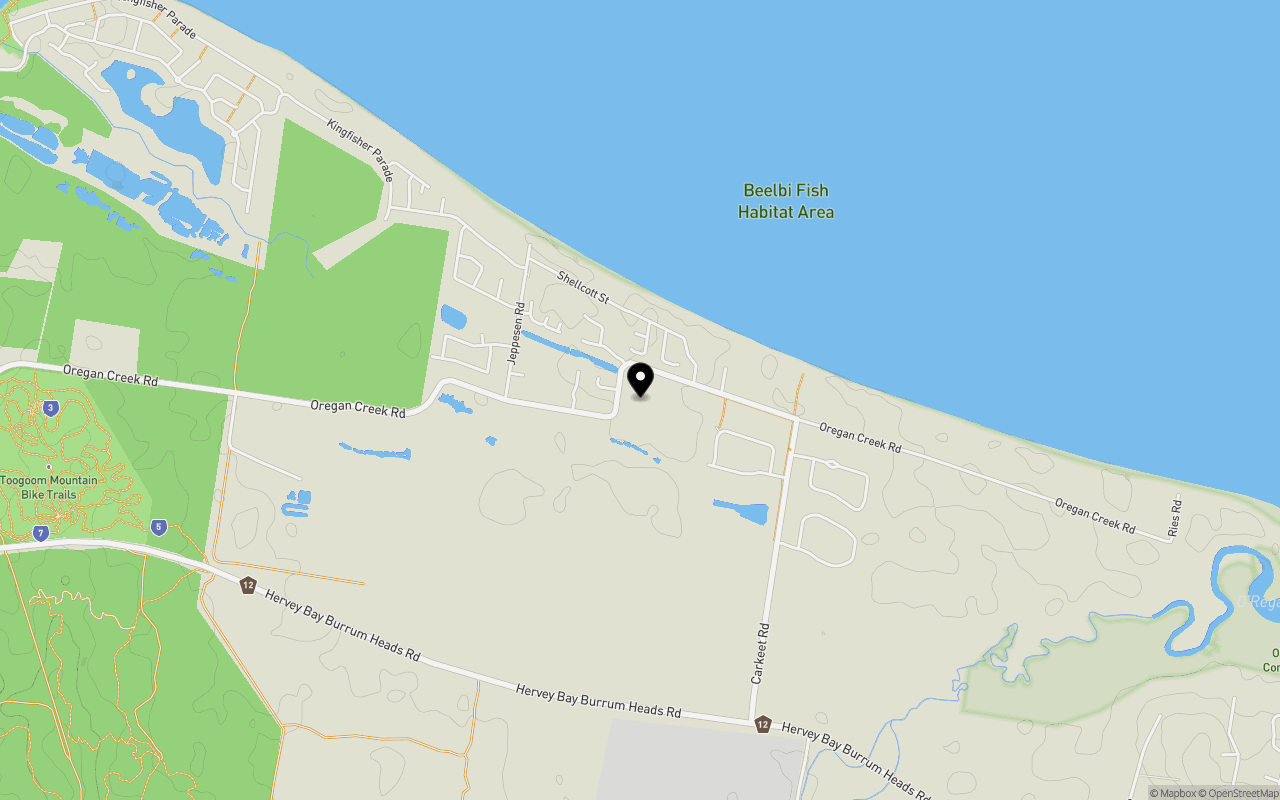Map preview — click to interact