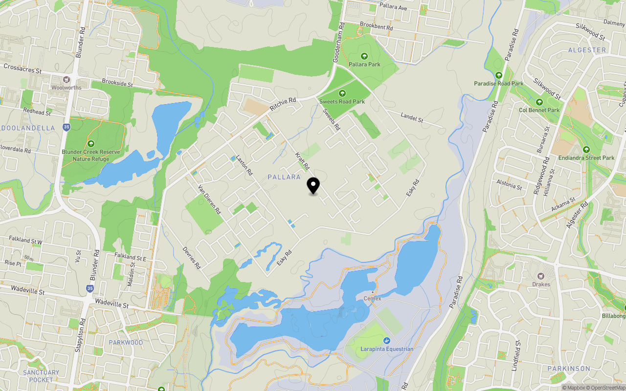 Map preview — click to interact