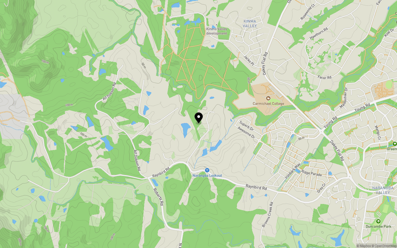 Map preview — click to interact