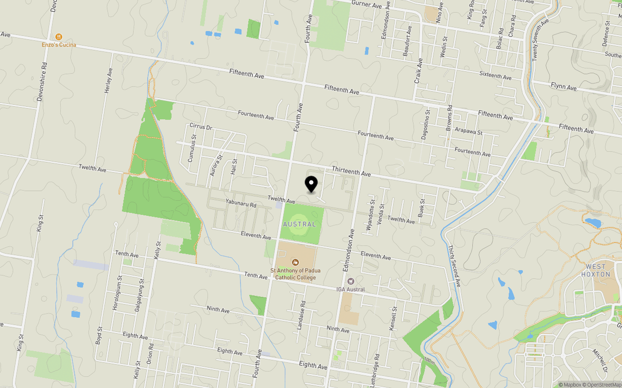 Map preview — click to interact