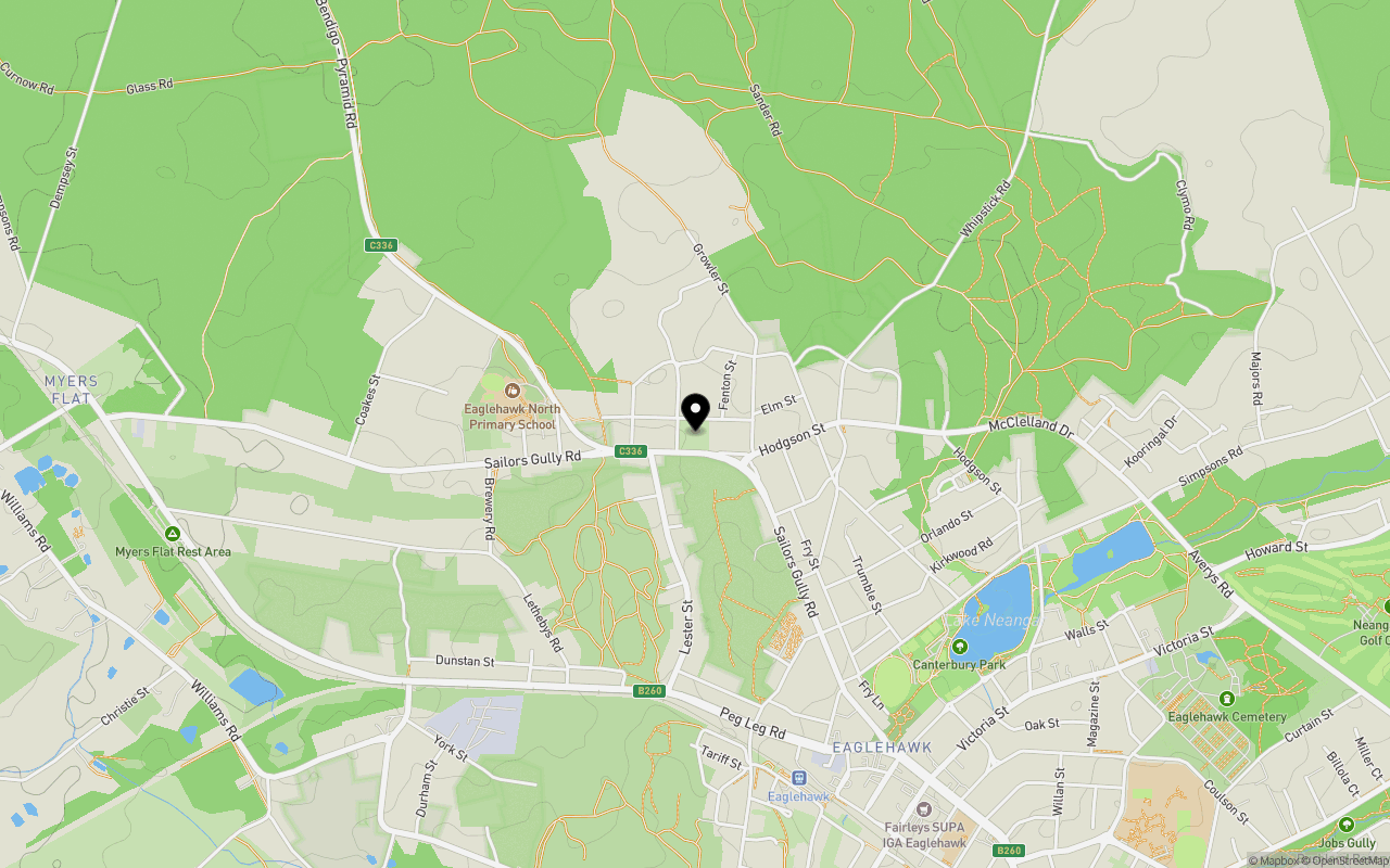 Map preview — click to interact