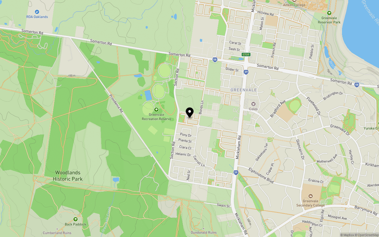 Map preview — click to interact