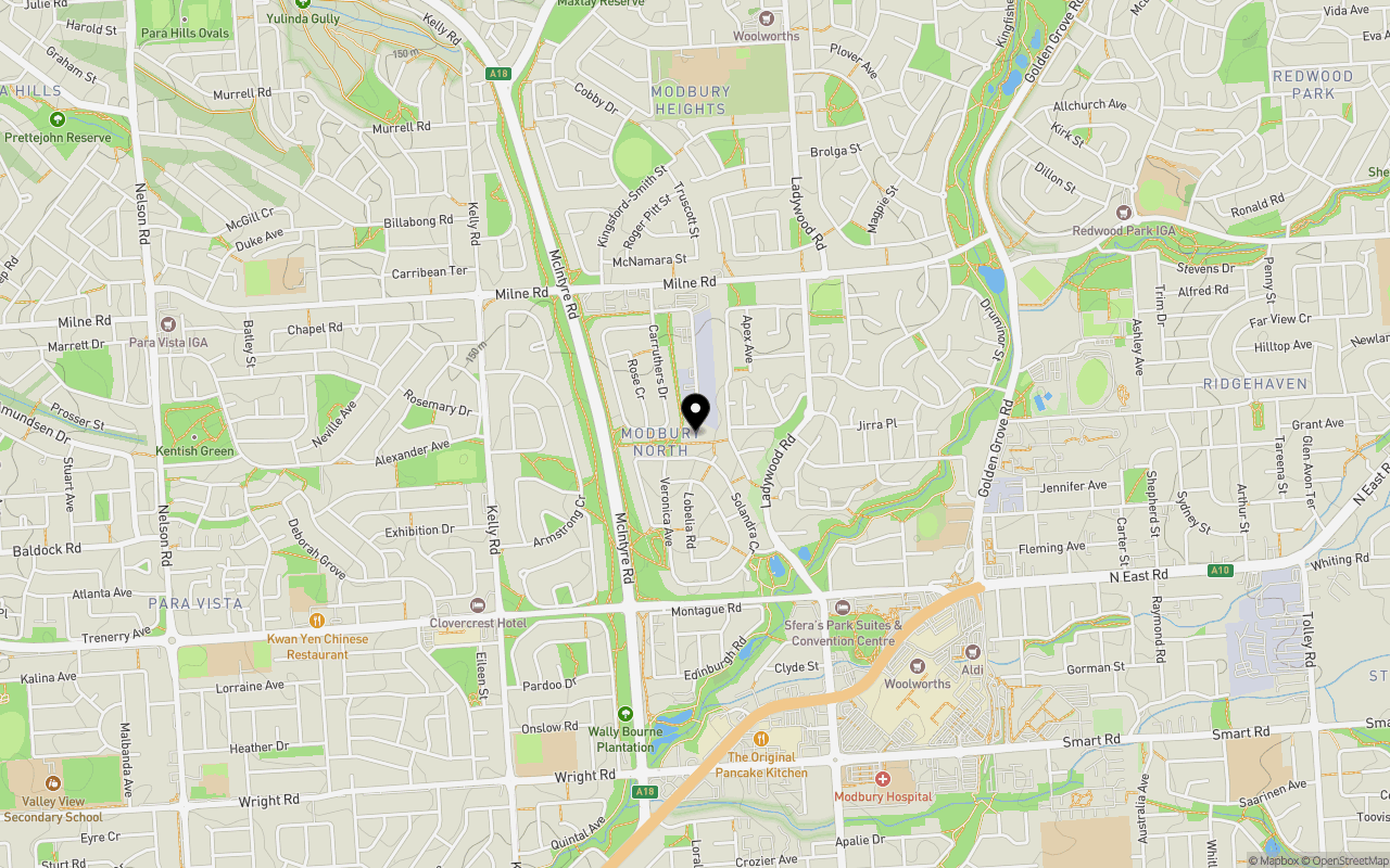 Map preview — click to interact