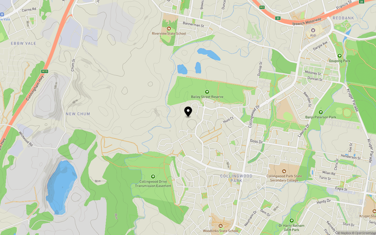 Map preview — click to interact