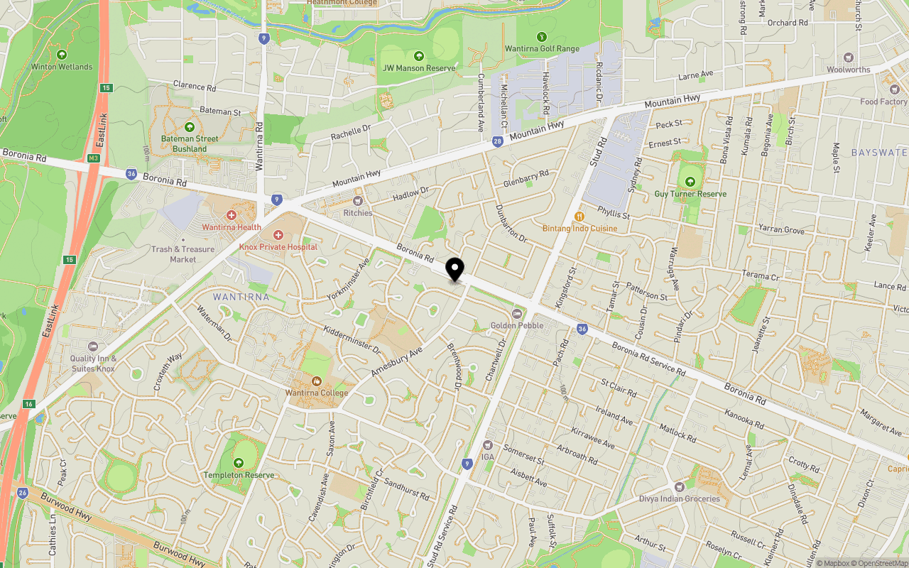Map preview — click to interact
