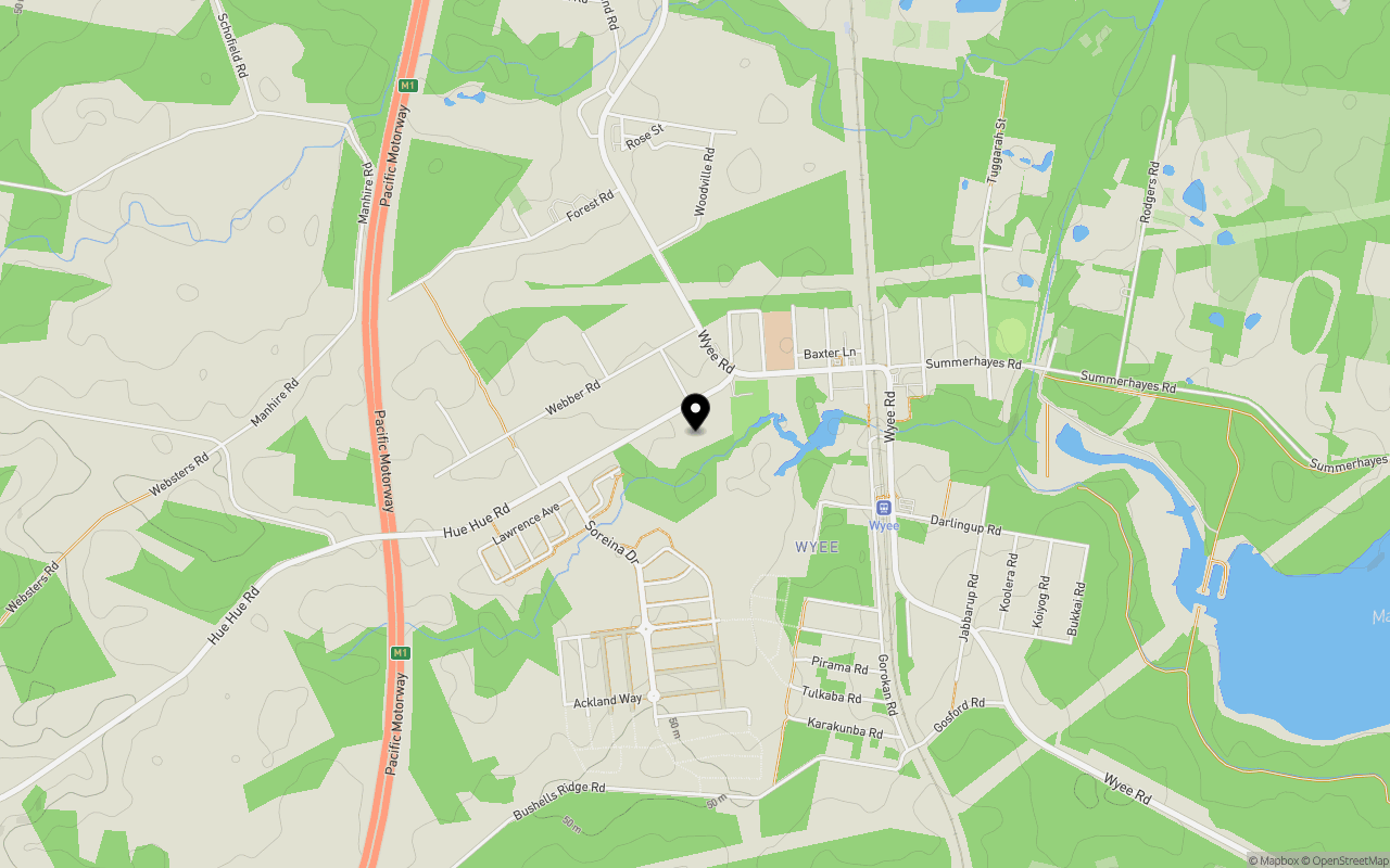 Map preview — click to interact