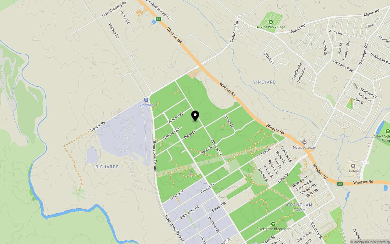 Map preview — click to interact