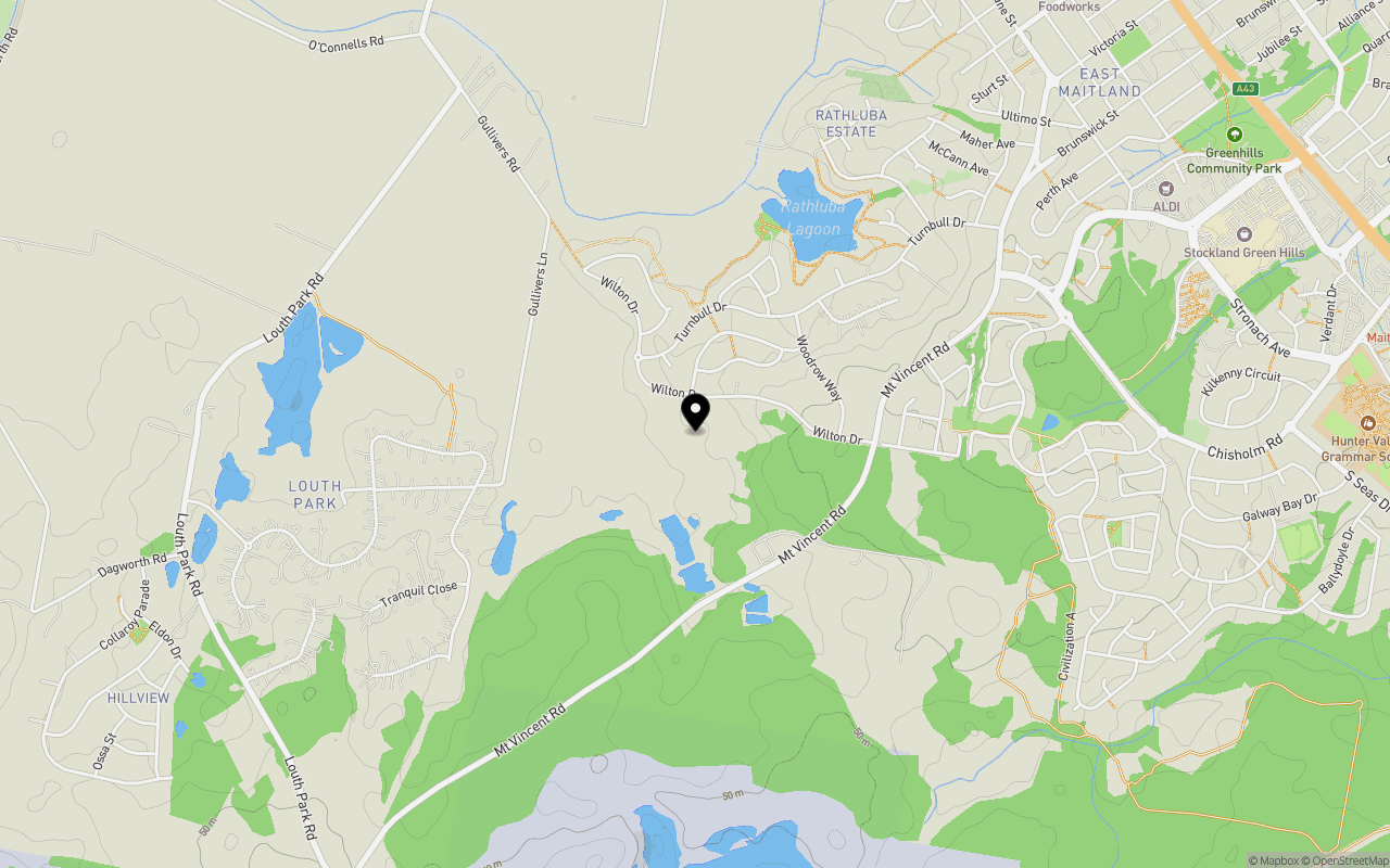 Map preview — click to interact
