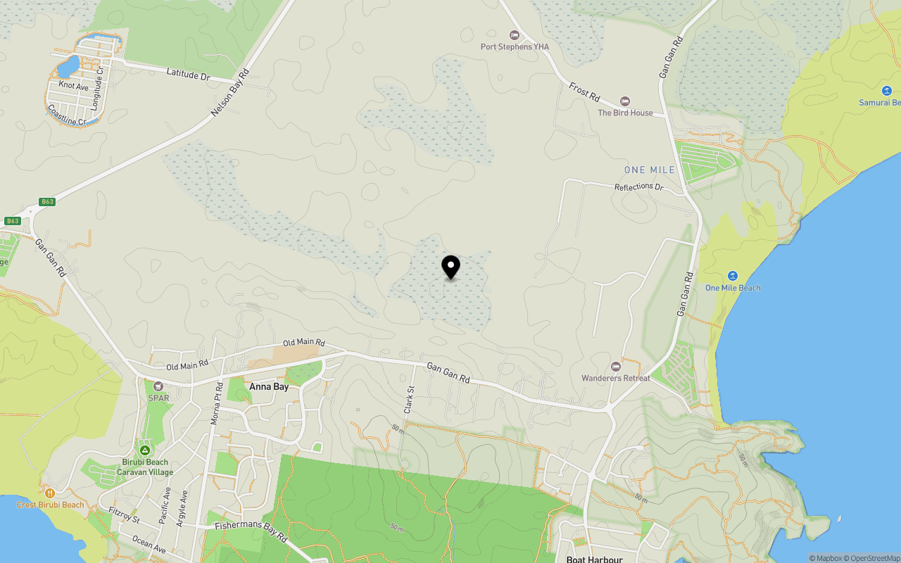 Map preview — click to interact