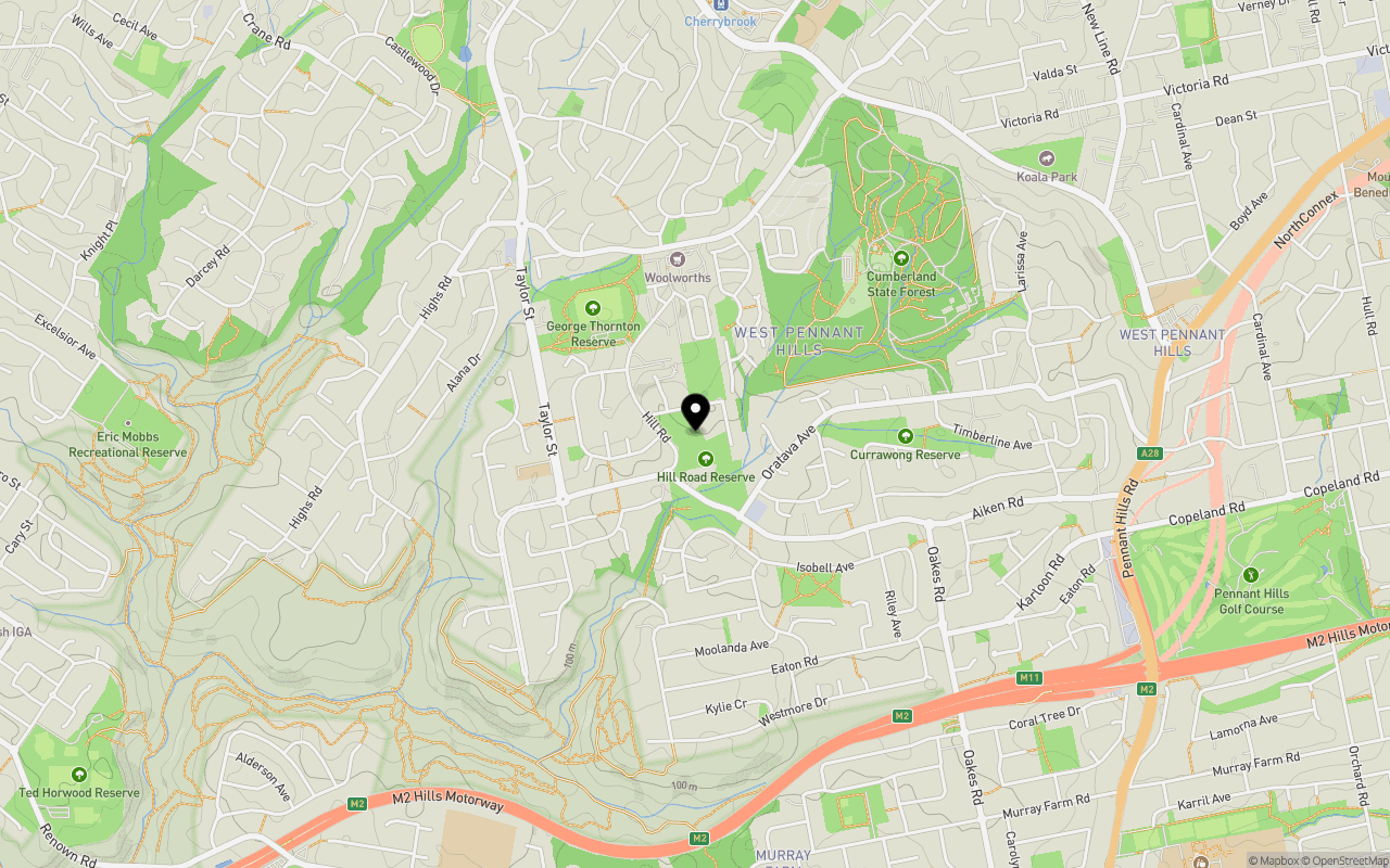 Map preview — click to interact