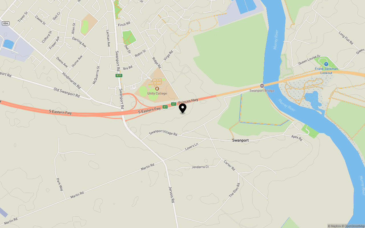 Map preview — click to interact
