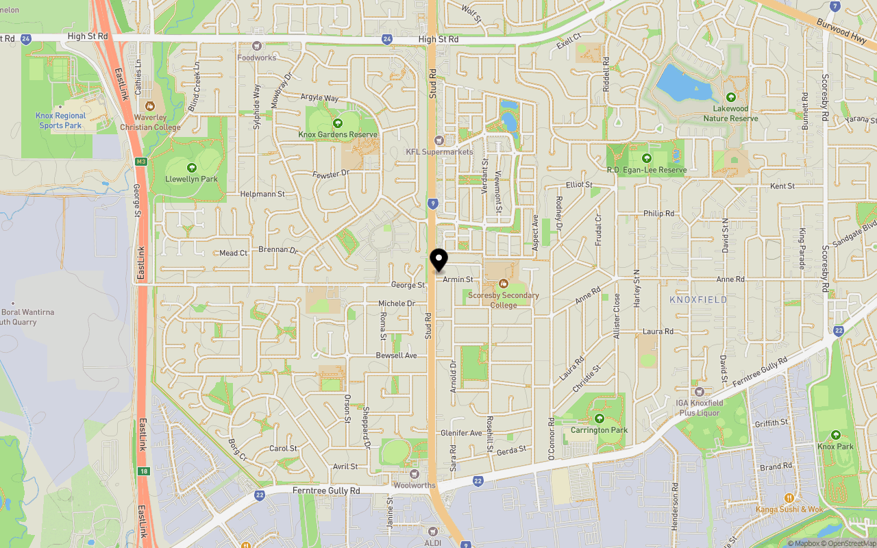 Map preview — click to interact