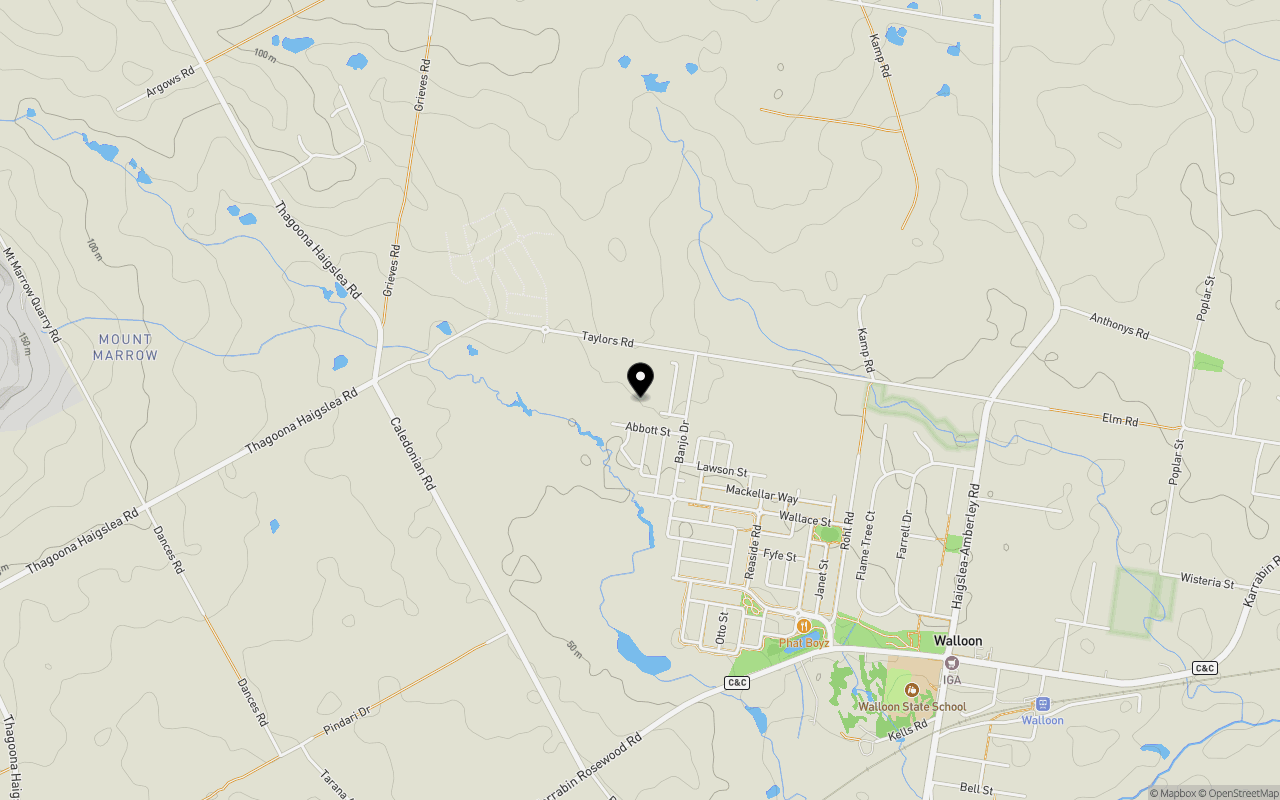 Map preview — click to interact