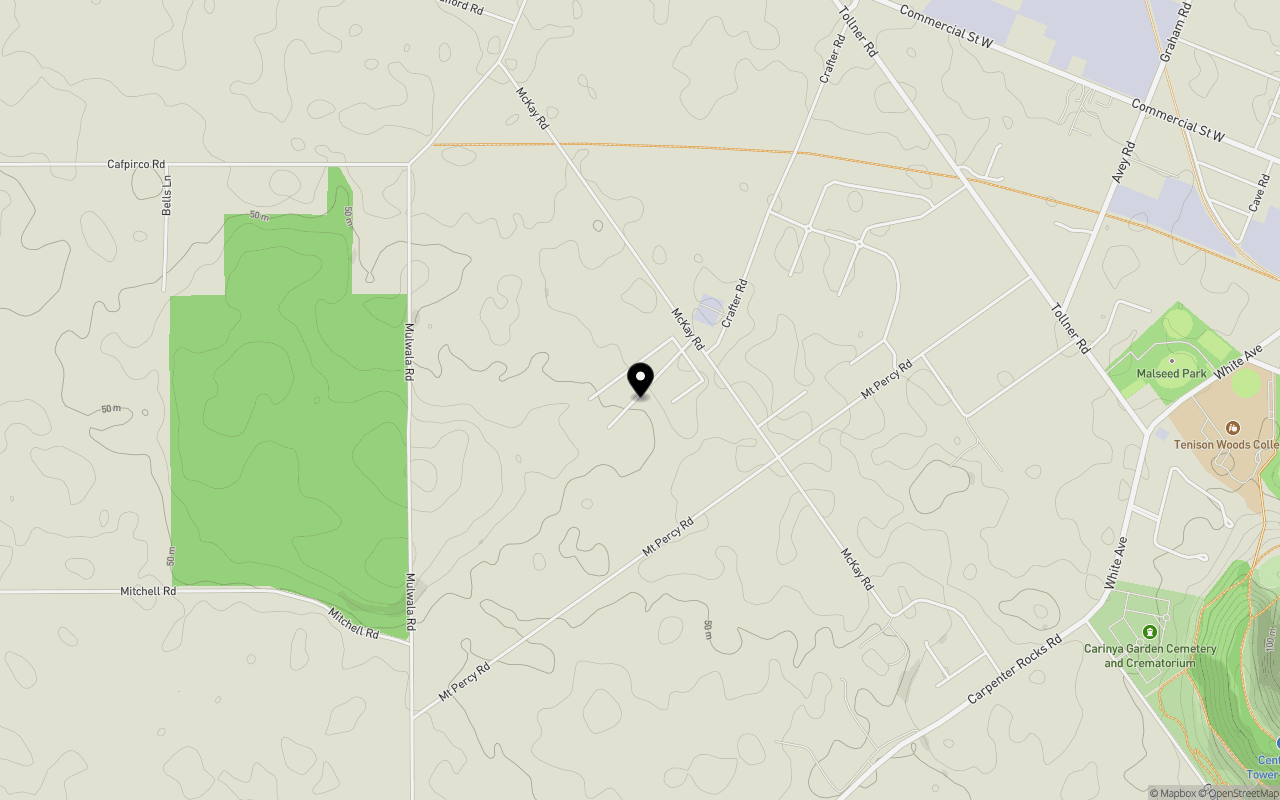Map preview — click to interact