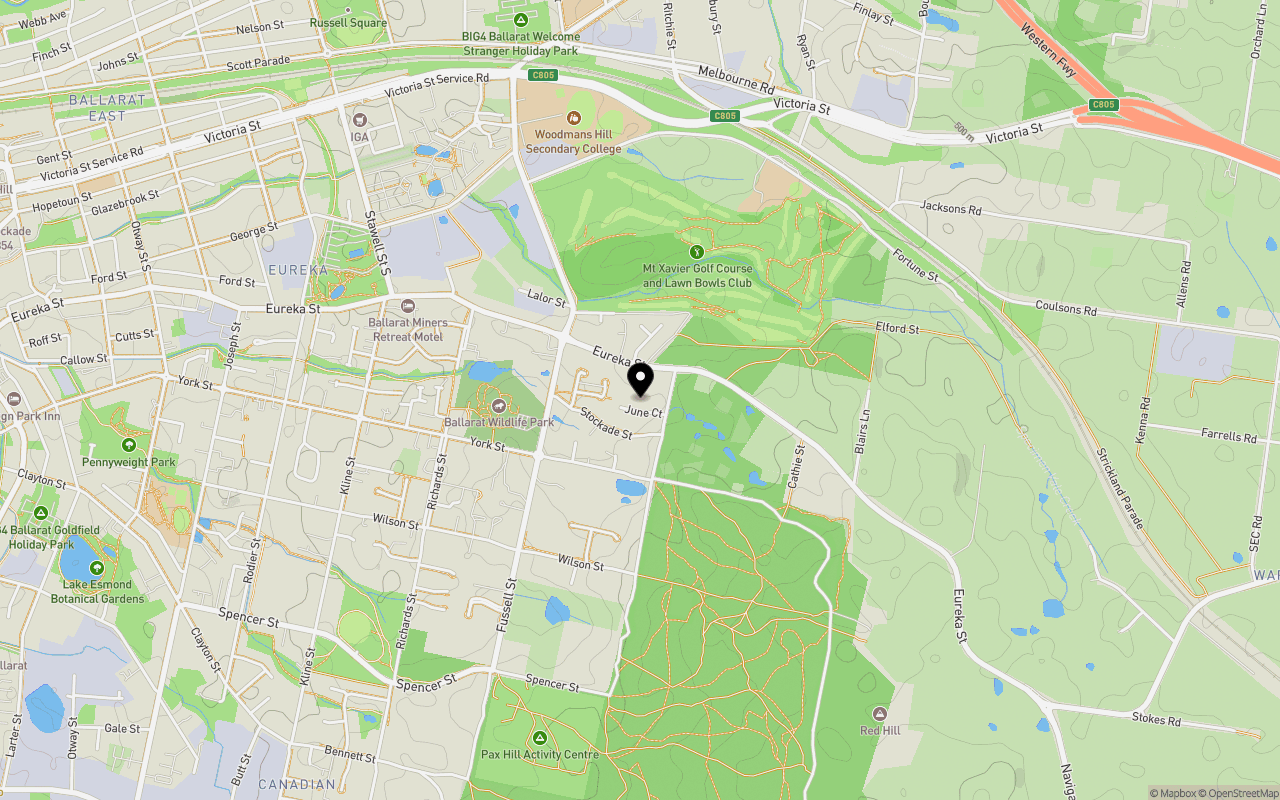Map preview — click to interact