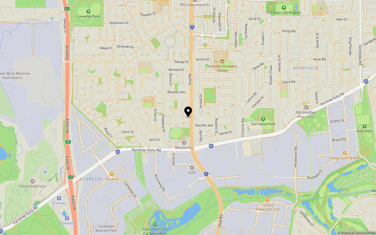Map preview — click to interact