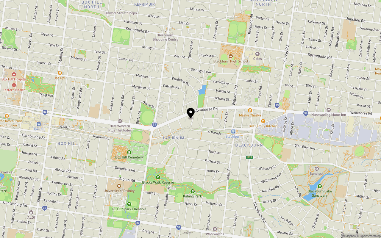 Map preview — click to interact