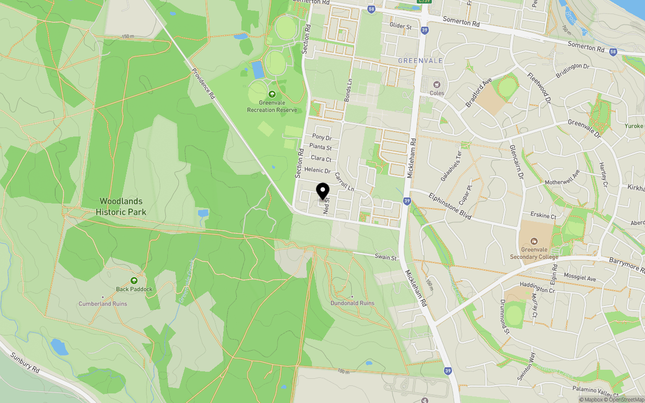Map preview — click to interact