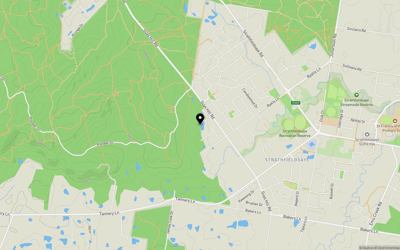 Map preview — click to interact