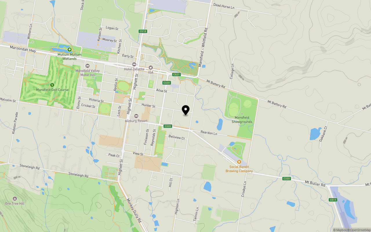 Map preview — click to interact