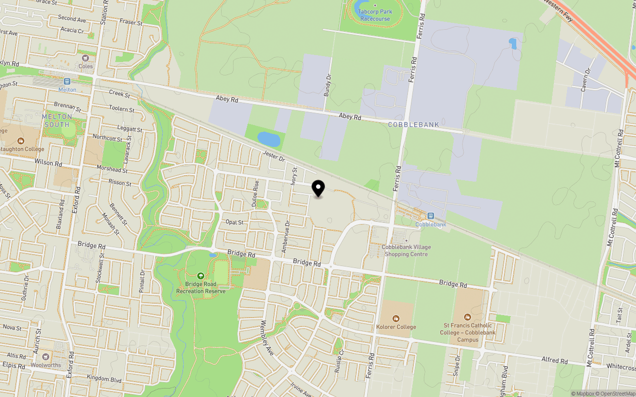 Map preview — click to interact