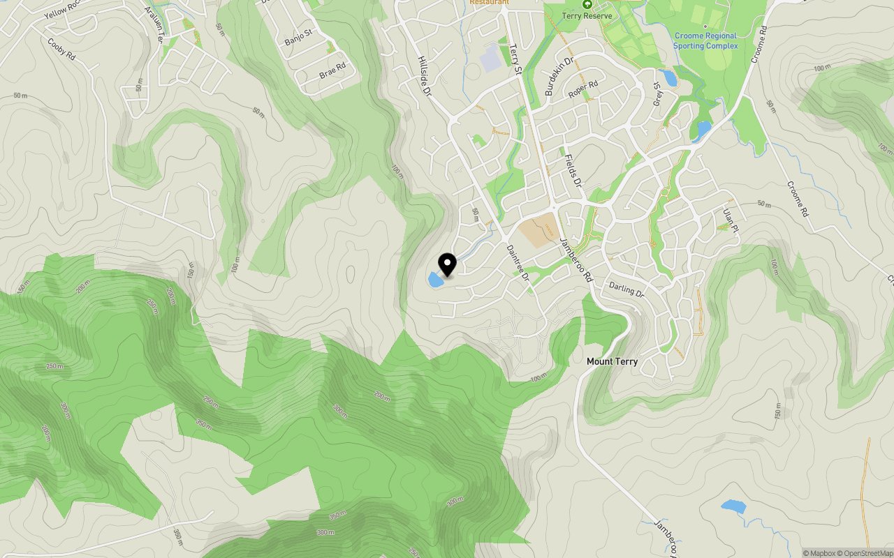 Map preview — click to interact