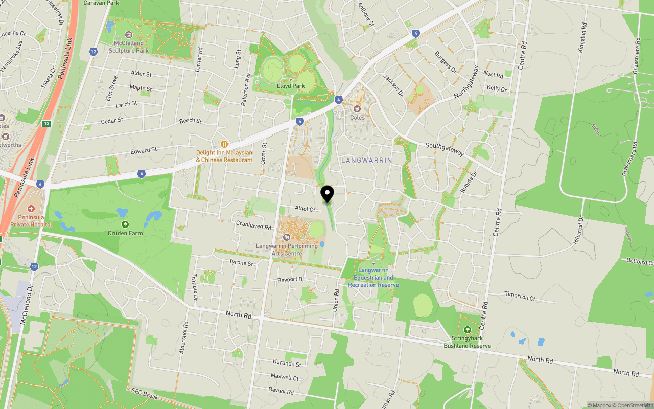 Map preview — click to interact