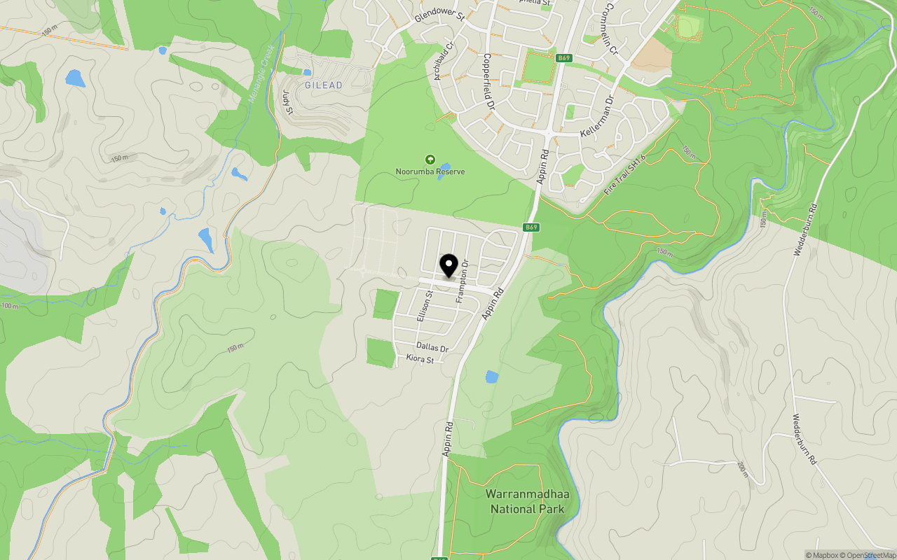 Map preview — click to interact