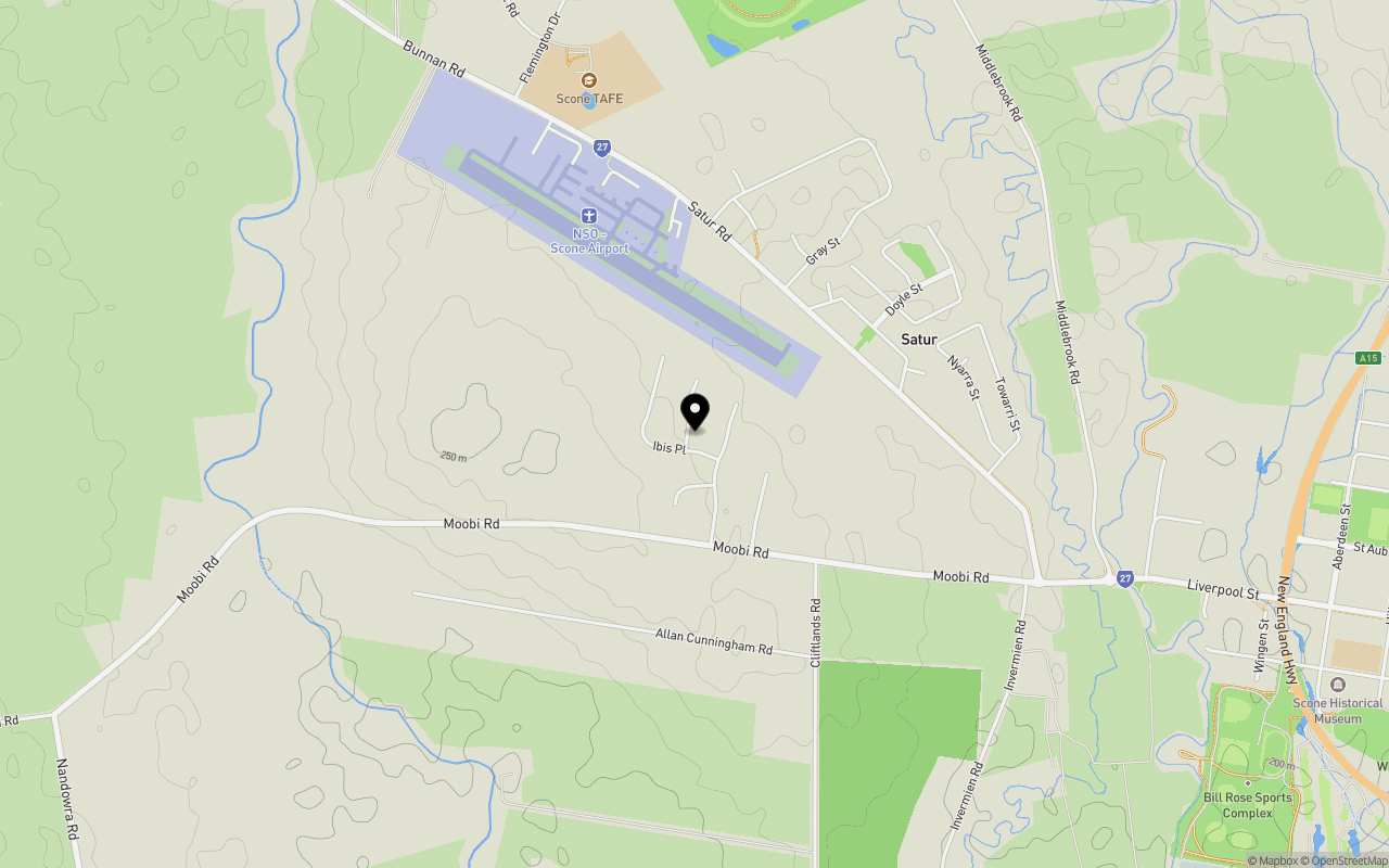 Map preview — click to interact