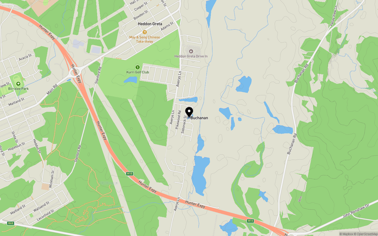 Map preview — click to interact