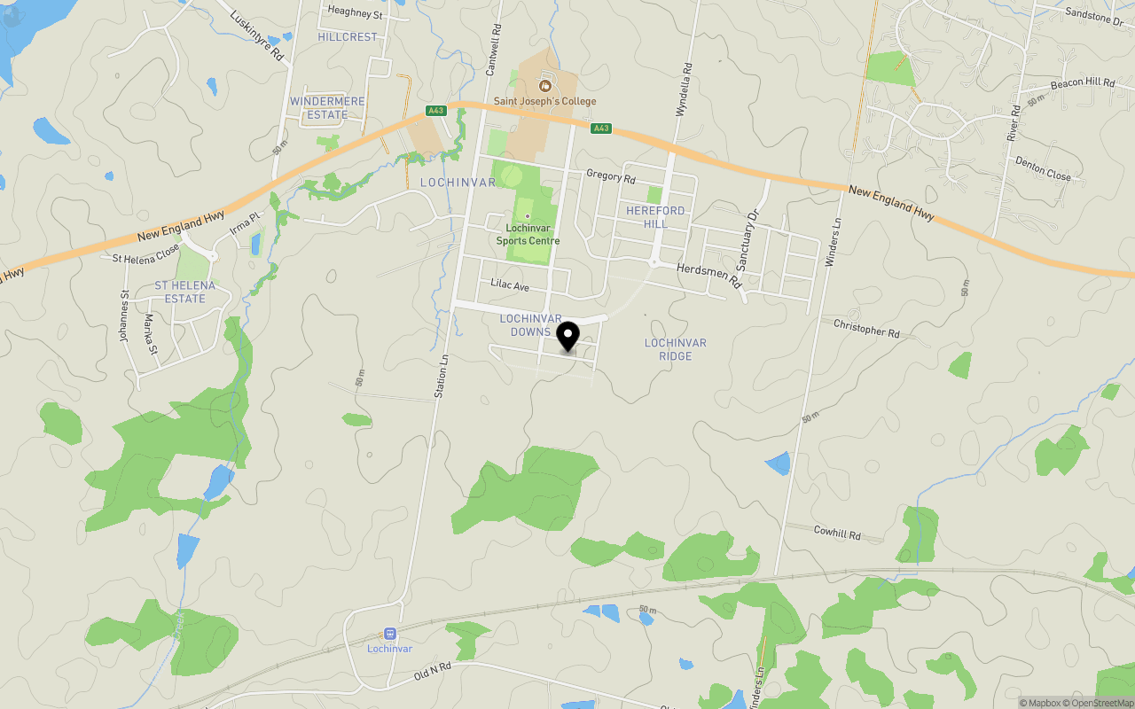 Map preview — click to interact