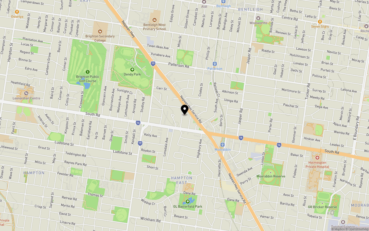 Map preview — click to interact