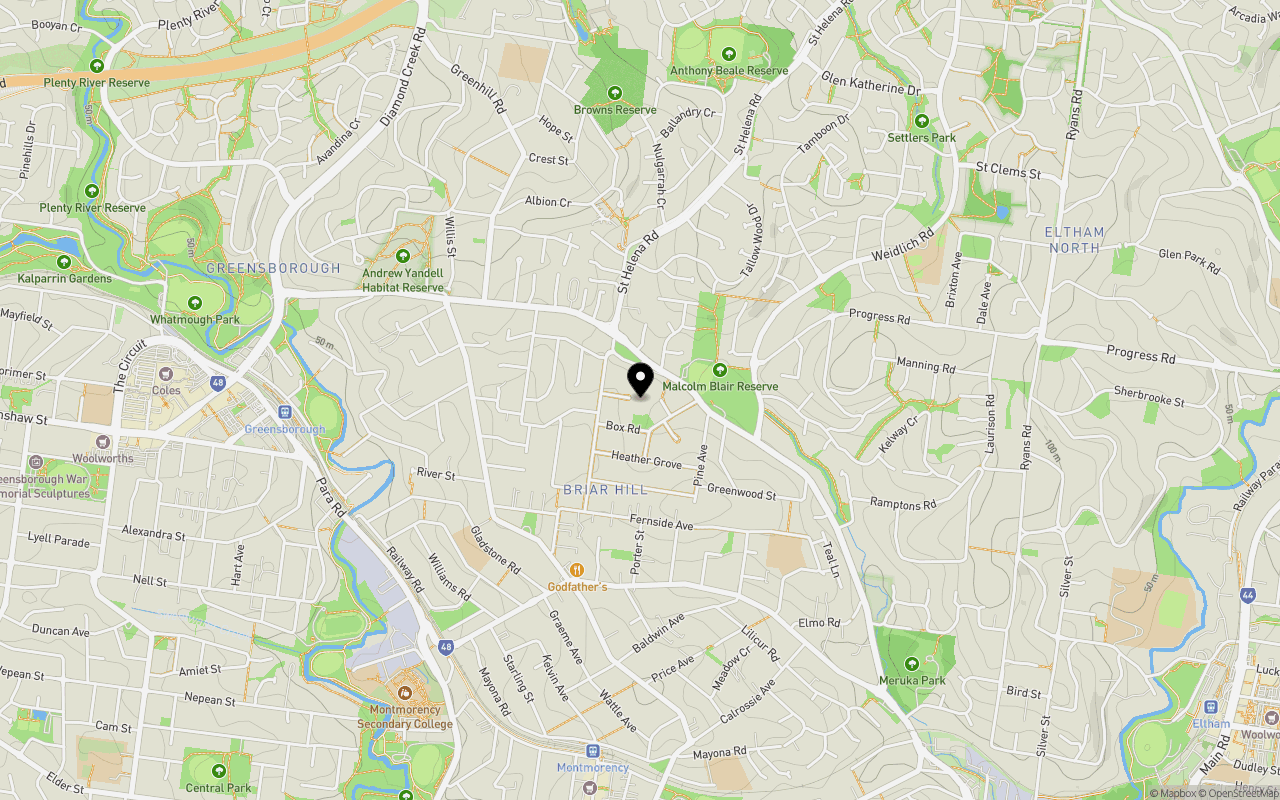 Map preview — click to interact