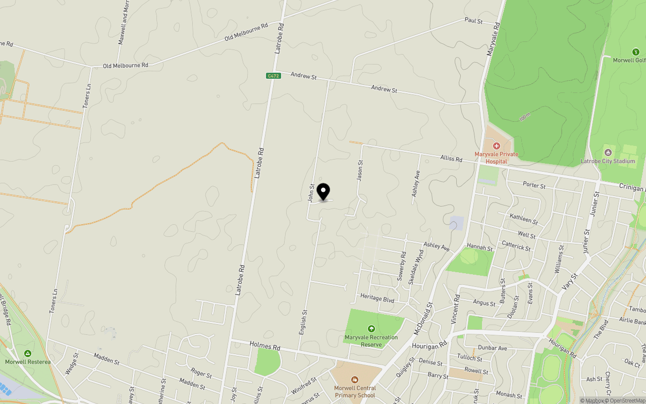 Map preview — click to interact