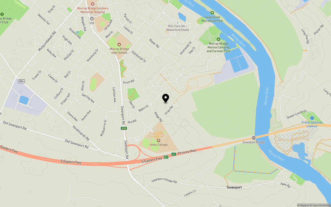 Map preview — click to interact