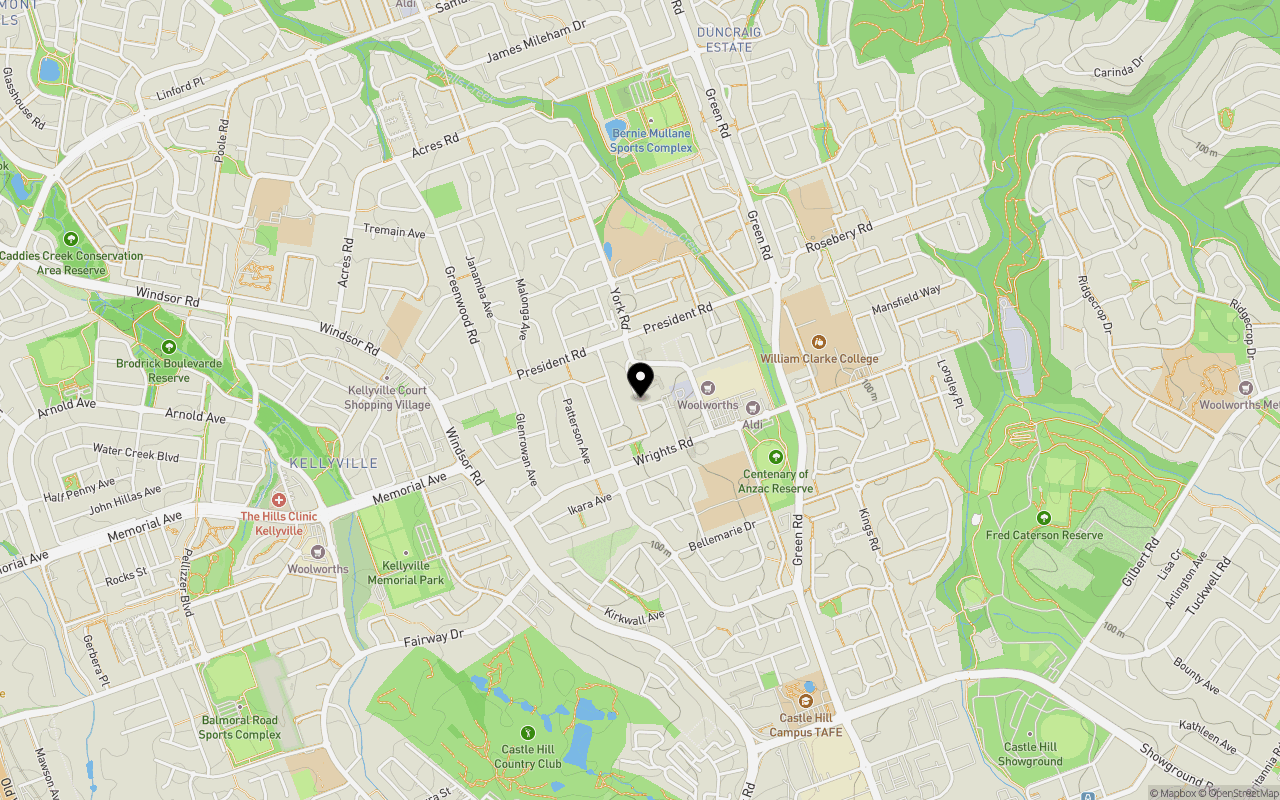 Map preview — click to interact