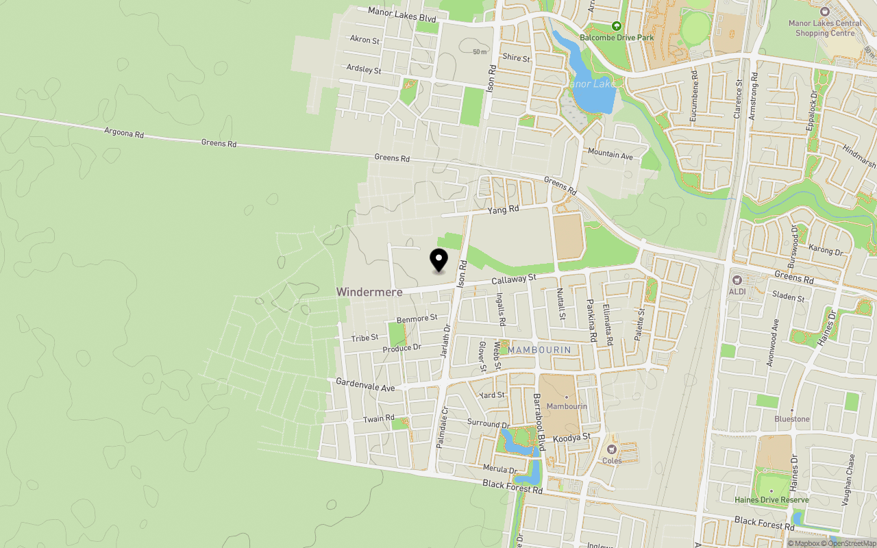 Map preview — click to interact
