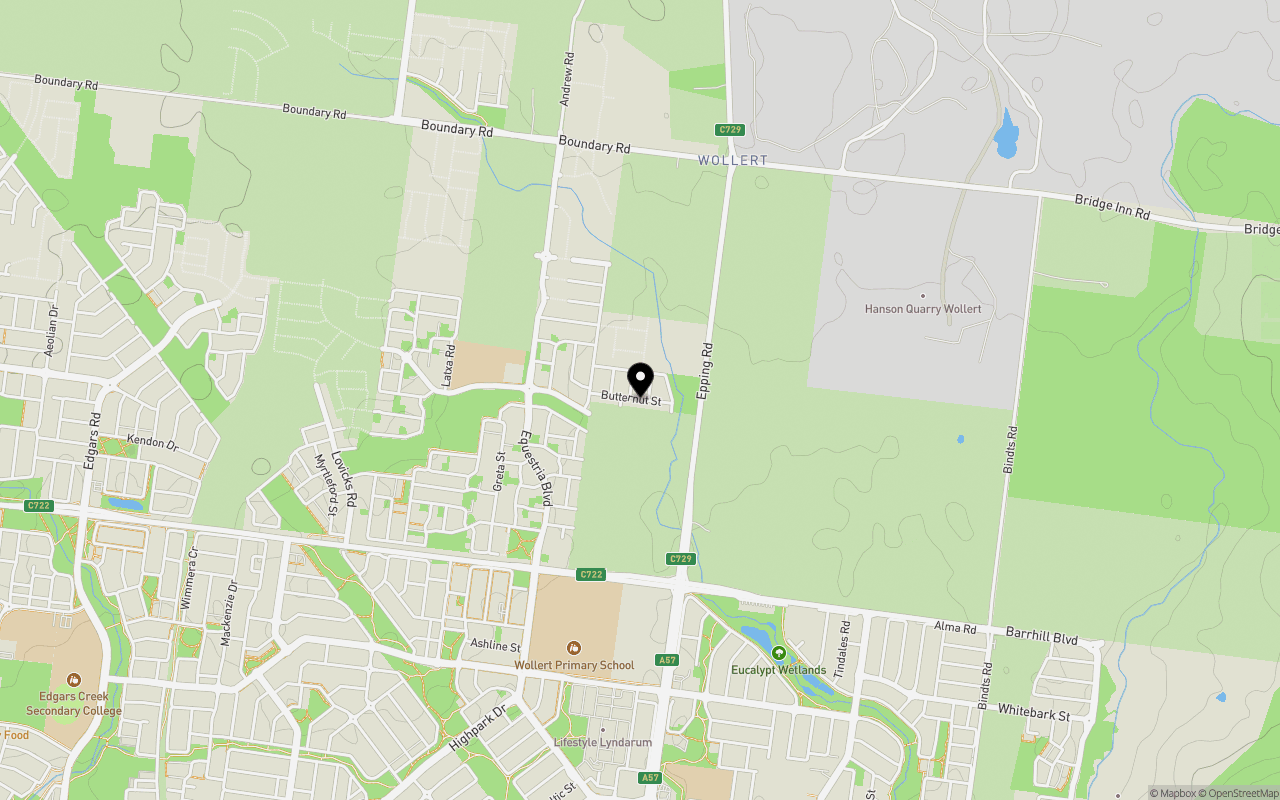 Map preview — click to interact