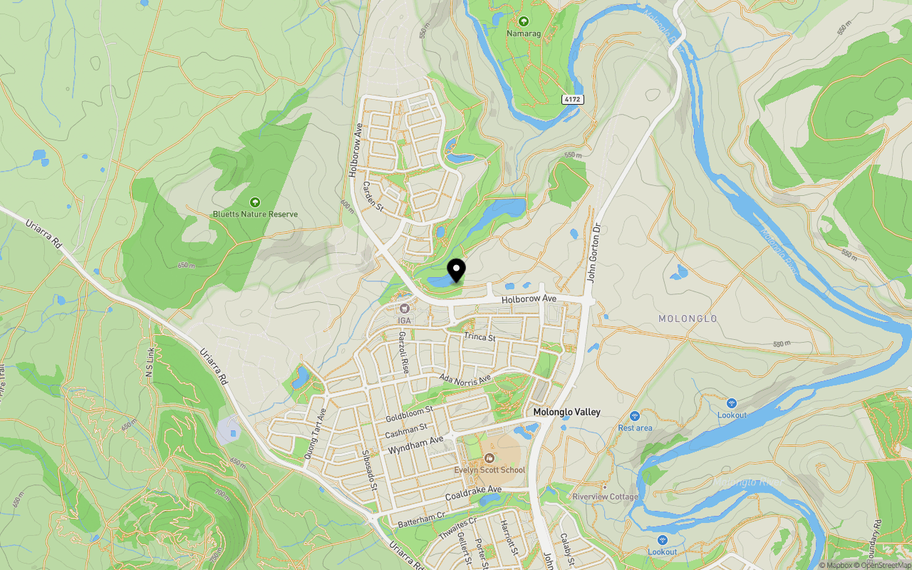 Map preview — click to interact