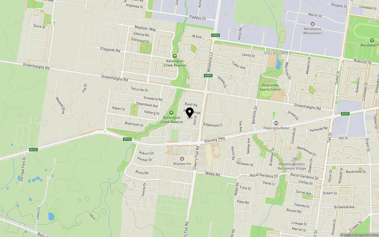 Map preview — click to interact