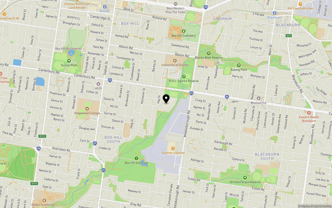 Map preview — click to interact