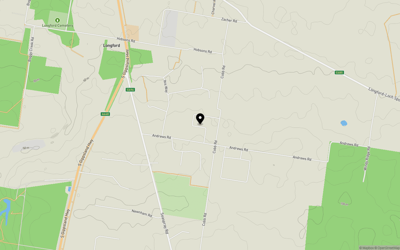 Map preview — click to interact