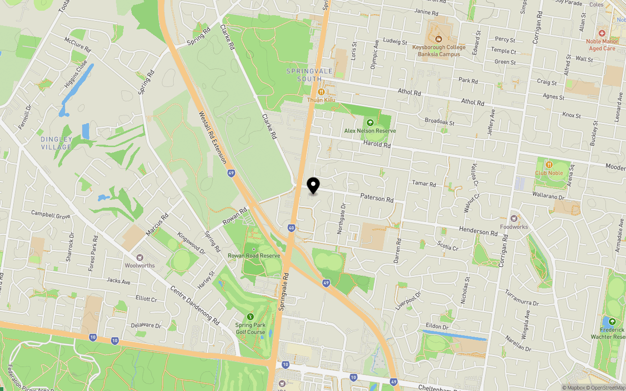 Map preview — click to interact