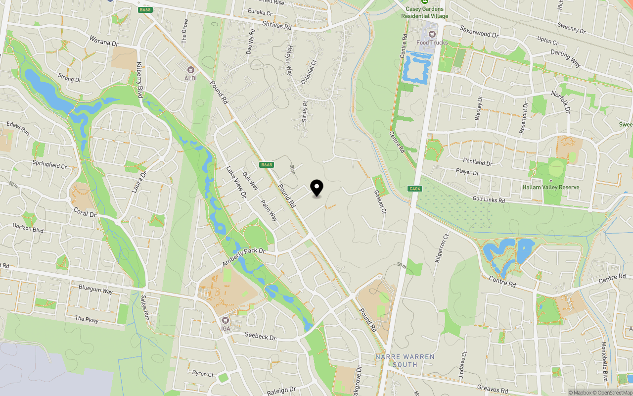 Map preview — click to interact