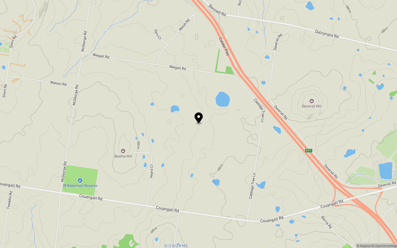 Map preview — click to interact
